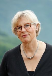 Astrid von Sichart